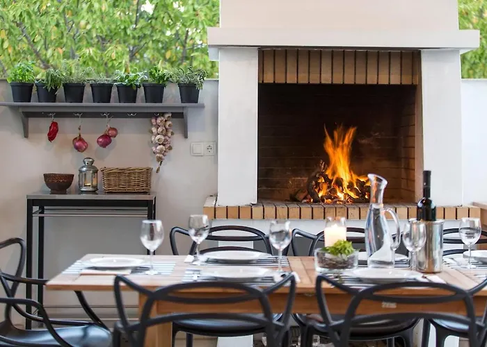 Villa Rotondo-charming Few Steps From