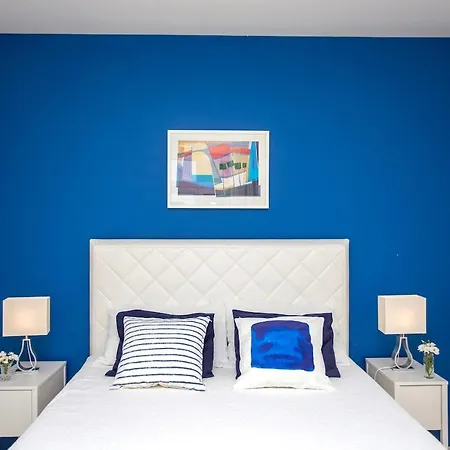 Rotondo-charming Few Steps From * Kaštela