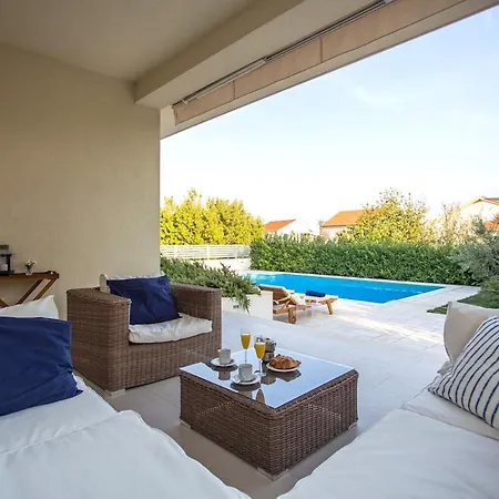 וילה Rotondo-charming Few Steps From