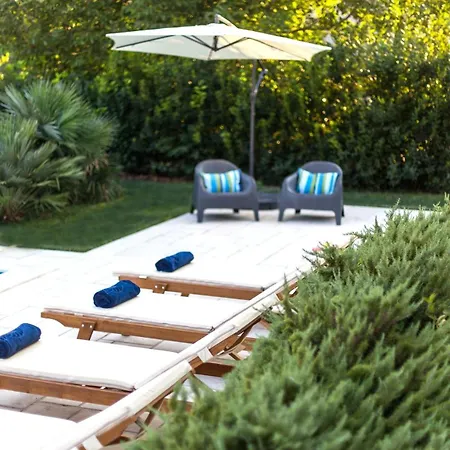 וילה Rotondo-charming Few Steps From