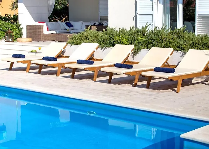 Villa Rotondo-charming Few Steps From *