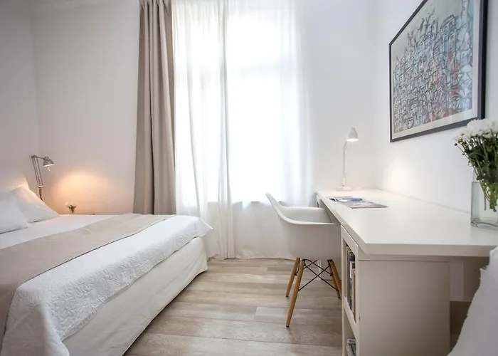 Rotondo-charming Few Steps From